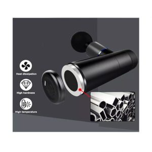 el1 mini massage gun