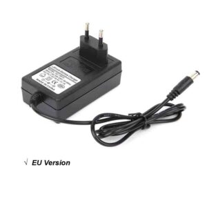 charger el1 massage gun
