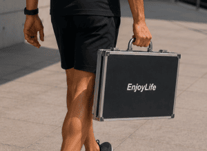 el1 bag walking2