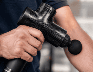 EL1 massage gun